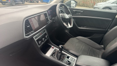SEAT Ateca 1.5 TSI EVO FR 5dr Petrol Estate